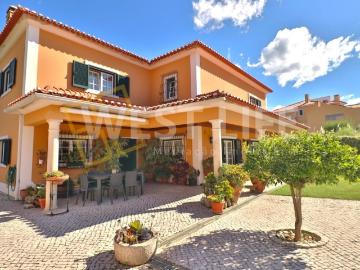 Turcifal, Torres Vedras, Distrito de Lisboa