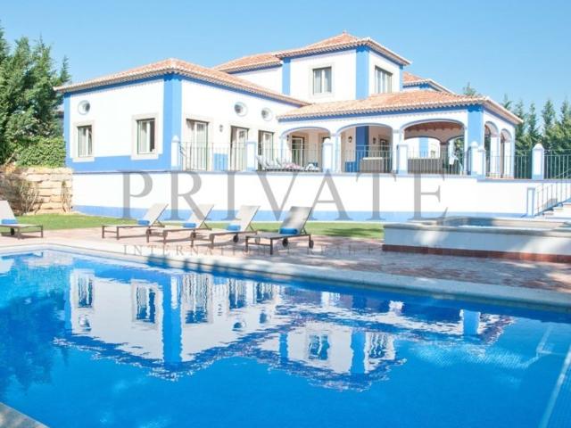 Casa de prestígio de 647 m² para alugar Olhos de Agua, Albufeira, Faro