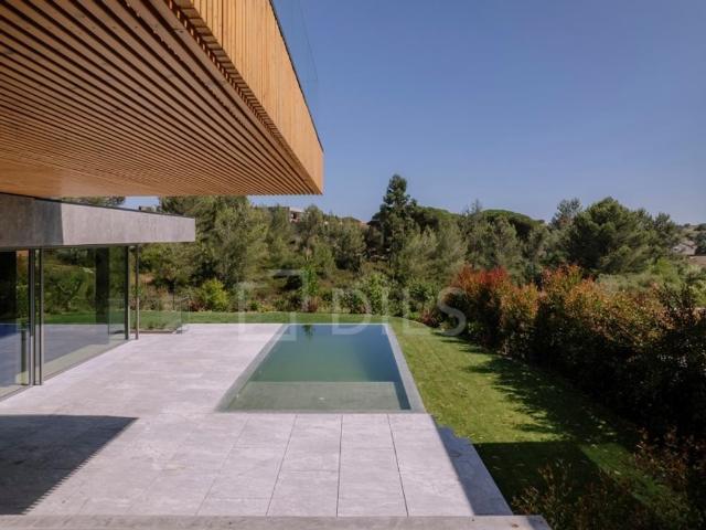 Prestigiosa casa de 489 m² à venda Abuxarda, Cascais, Lisboa