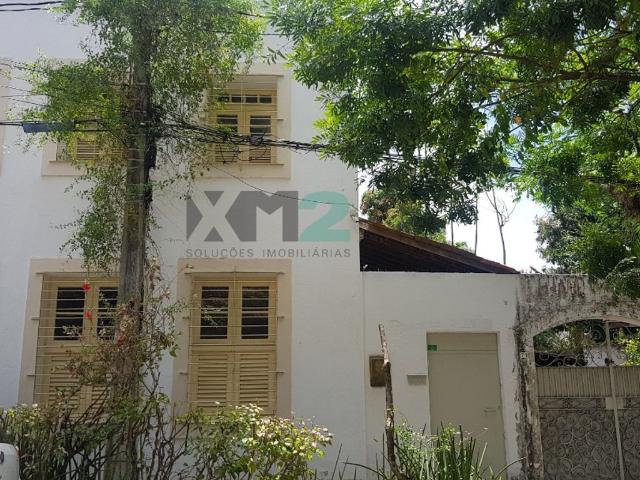 Casa de prestígio de 650 m² vendas Rua Antônio Vitrúvio, 94, Recife, Pernambuco