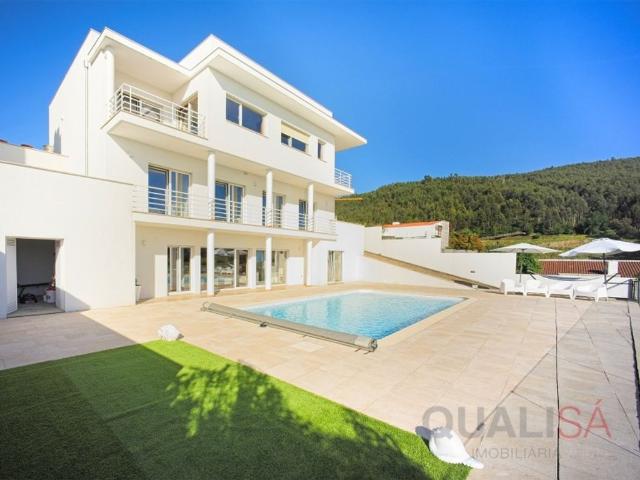 Casa de prestígio de 650 m² à venda Braga, Portugal