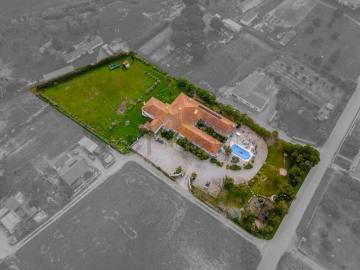 Prestigiosa casa de 658 m² à venda Vendas Novas, Évora