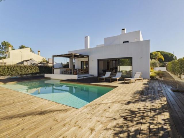 Prestigiosa casa de 660 m² à venda Comporta, Setúbal
