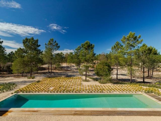 Casa de prestígio de 670 m² à venda Grândola, Setúbal