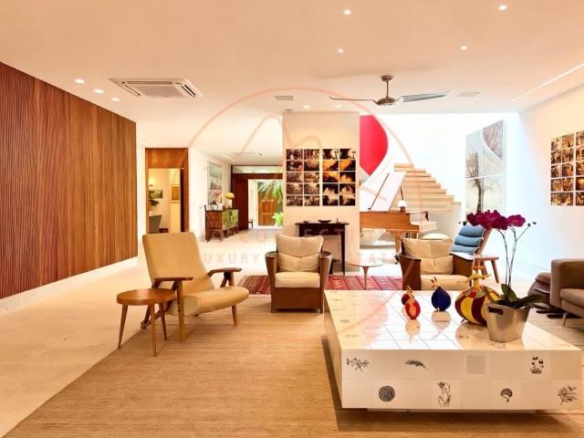 Casa de prestígio de 675 m² à venda Rua Presidente Carlos Luz, Rio de Janeiro