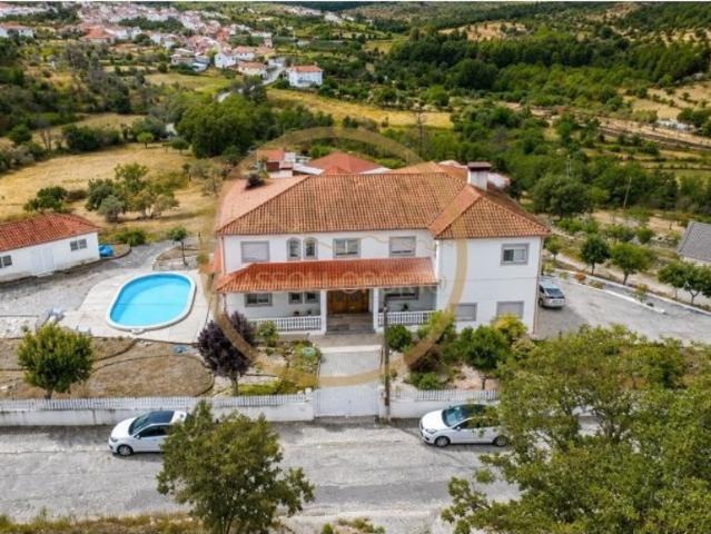 Casa de prestígio de 680 m² à venda Mangualde, Viseu