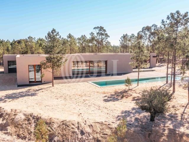 Casa de prestígio de 680 m² à venda Grândola, Setúbal
