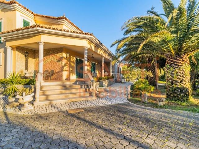 Casa de prestígio de 686 m² à venda Cartaxo, Portugal