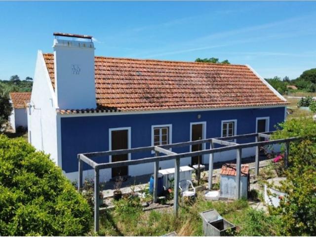 Casa de prestígio de 68 m² à venda Grândola, Setúbal