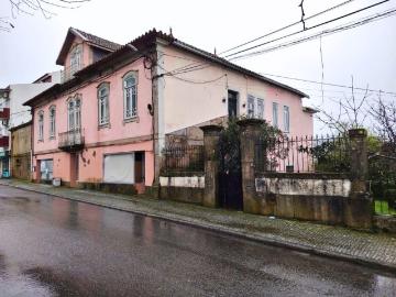 Casa de prestígio de 695 m² à venda Mangualde, Viseu