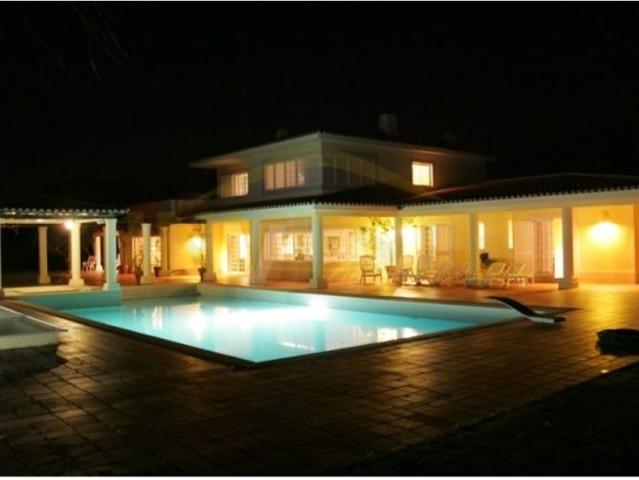 Casa de prestígio de 700 m² à venda Benavente, Santarém