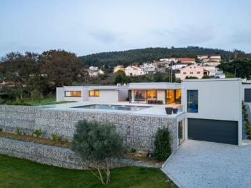 Casa de prestígio de 702 m² à venda Braga