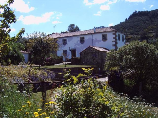 Casa de 705 m² à venda Ponte de Lima, Portugal