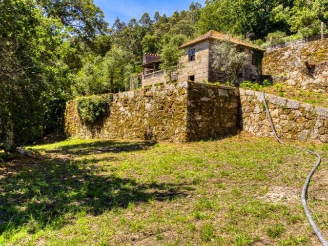 Casa de prestígio de 707 m² à venda Marco de Canaveses, Portugal