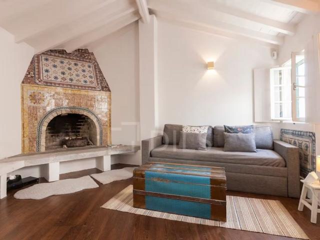 à venda Apartamento de alto padrão de 71 m2, Principe Real Merces, Lisboa