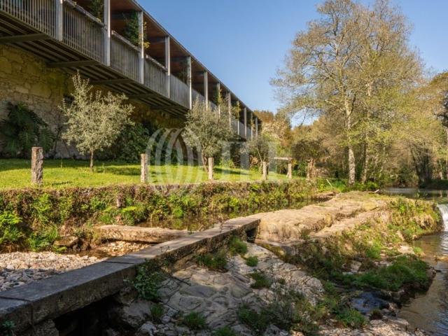 Casa de prestígio de 730 m² à venda Viana do Castelo