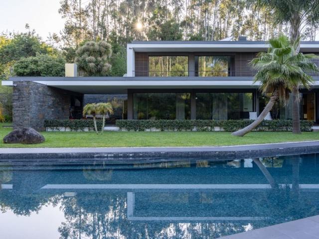 Casa de luxo de 732 m² à venda Santa Maria da Feira, Aveiro