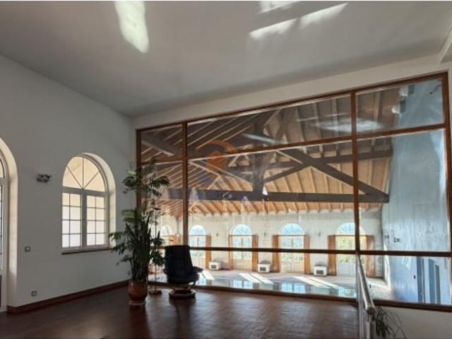 Casa de prestígio de 747 m² à venda Sao Pedro, Tomar, Santarém