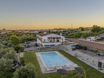 Casa de prestígio de 757 m² à venda Redondo, Portugal