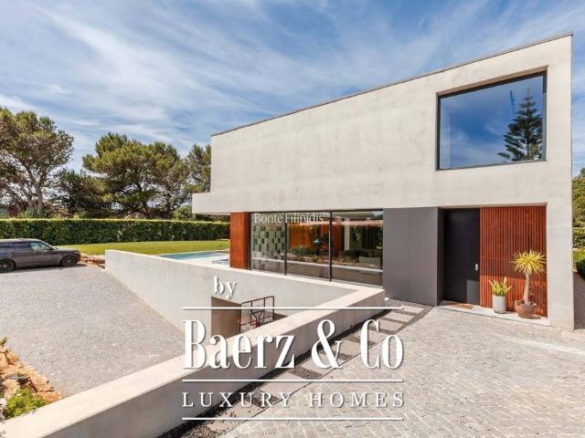 Casa de prestígio de 760 m² à venda Cascais e Estoril, Cascais, Lisboa