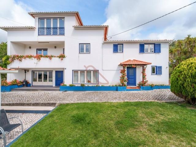 Casa de prestígio de 769 m² à venda Alcobaça, Leiria