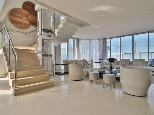 Casa de prestígio de 770 m² vendas Guarujá, Brasil