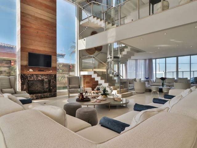 Casa de prestígio de 770 m² vendas Guarujá, Brasil