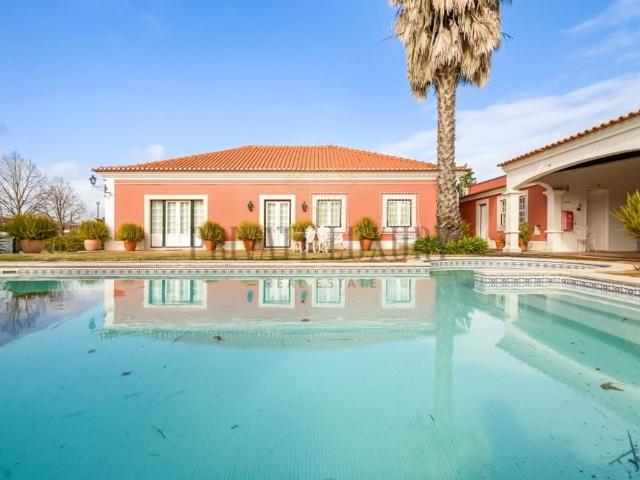 Casa de prestígio de 775 m² à venda Setúbal, Portugal