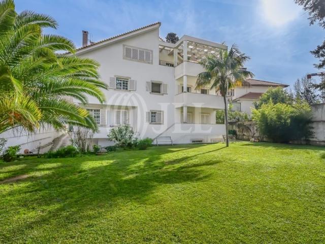 Casa de prestígio de 788 m² à venda Alvalade, Lisboa