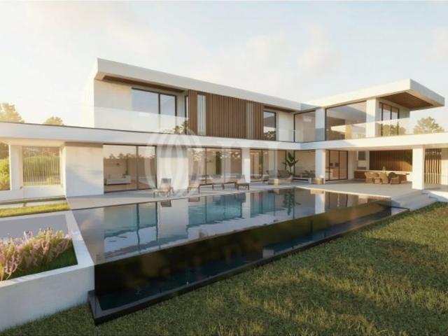 Casa de prestígio de 820 m² à venda Venda do Pinheiro, Mafra, Lisboa
