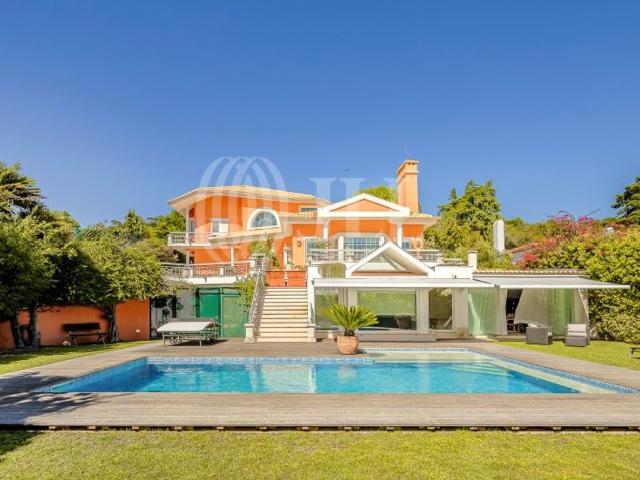 Casa de prestígio de 842 m² à venda Alcabideche, Cascais, Lisboa