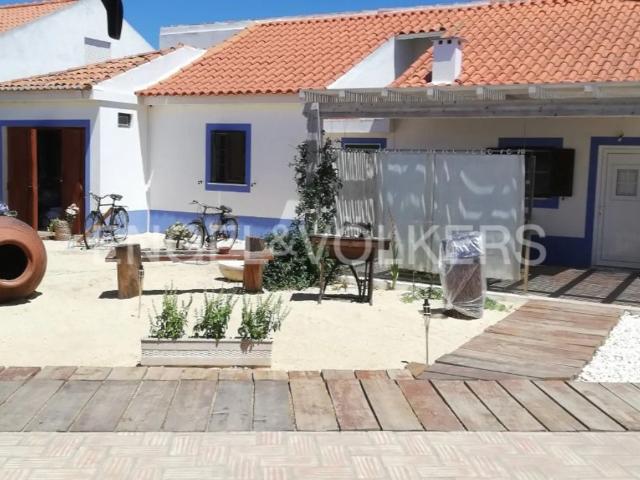 Casa de prestígio de 84 m² à venda Grândola, Setúbal