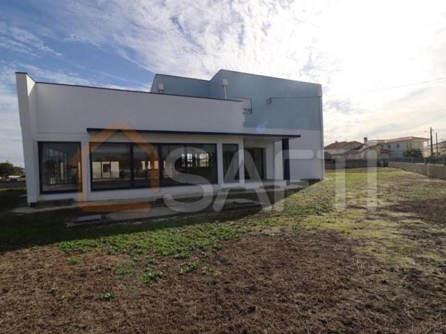 Casa de prestígio de 864 m² à venda Cantanhede, Coimbra