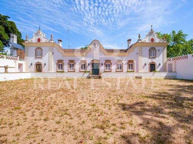 Casa de prestígio de 865 m² à venda Portalegre