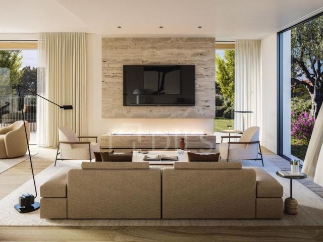 Casa de prestígio de 872 m² à venda Estoril, Cascais, Lisboa