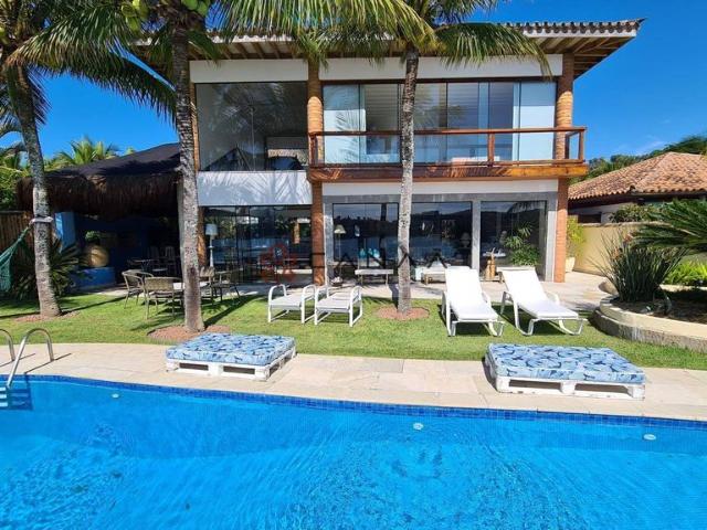 Casa de prestígio de 880 m² à venda Búzios, Rio de Janeiro