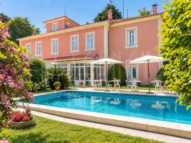Casa de prestígio de 900 m² à venda Mealhada, Portugal