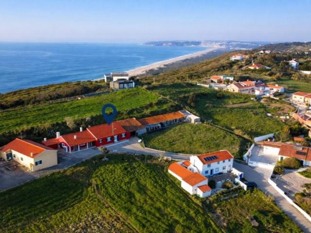 Casa de prestígio de 92 m² à venda Alcobaça, Portugal