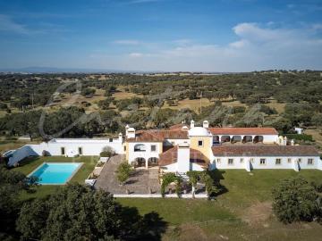 Casa de prestígio de 958 m² para alugar Monforte, Portugal