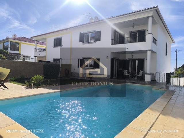 Casa de prestígio de 340 m² à venda Sabugo, Sintra, Lisboa