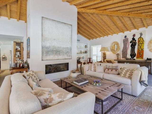Casa de prestígio de 980 m² à venda Carvalhal, Portugal