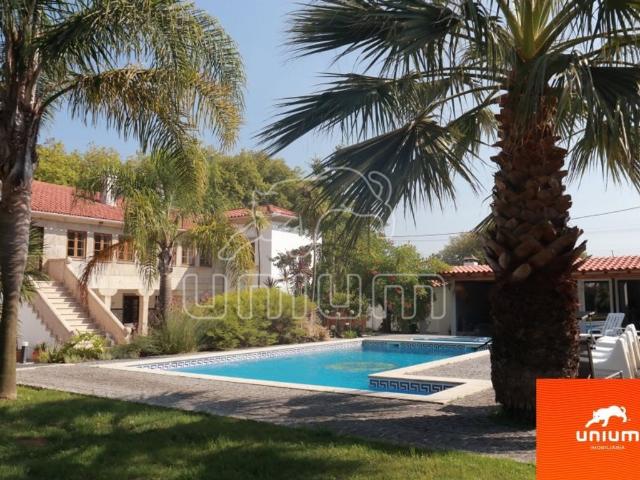 Casa de 985 m² à venda Cabedelo, Viana do Castelo