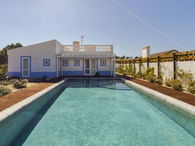 Casa de prestígio de 99 m² à venda Grândola, Portugal