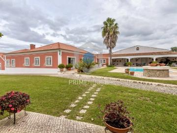 Prestigiosa casa de 1005 m² à venda Quinta do Chao Duro, Setúbal