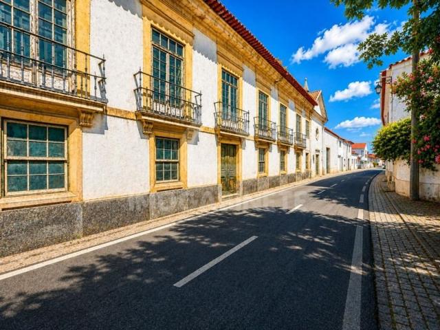 Casa de prestígio de 1025 m² à venda Montemor o Velho, Coimbra