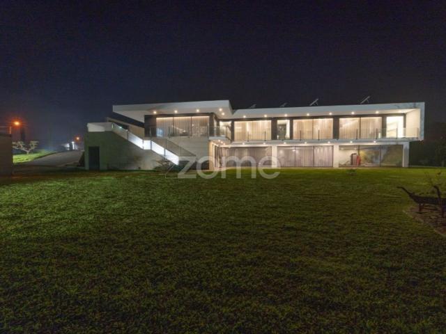 Casa de prestígio de 1044 m² à venda Vila Verde, Portugal