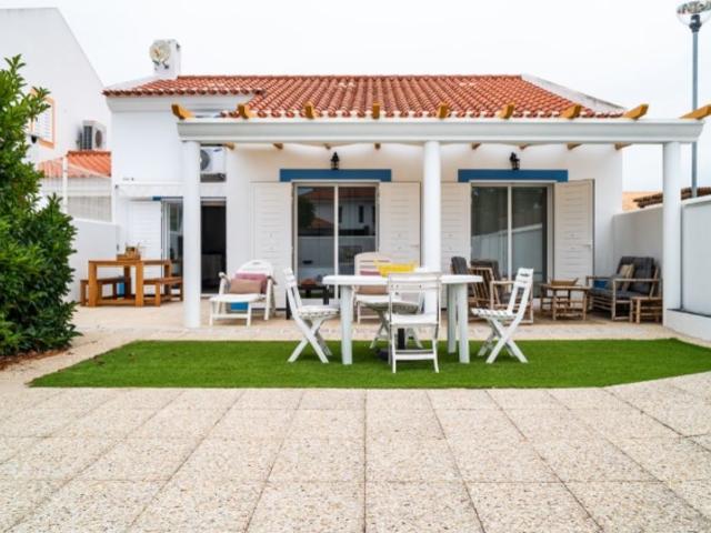 Casa de prestígio de 104 m² à venda Carvalhal, Setúbal