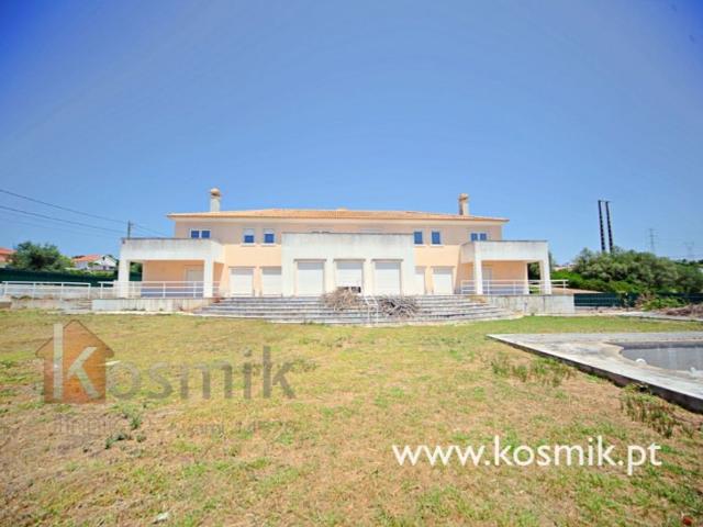 Casa de prestígio de 1055 m² à venda Vila Nova, Loures, Lisboa