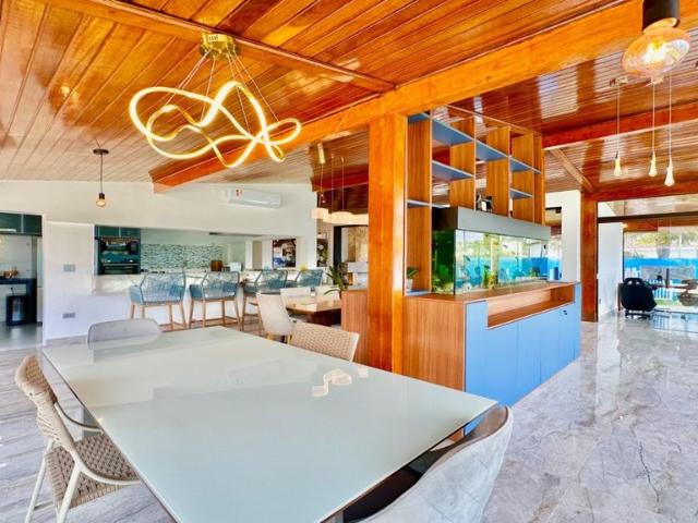 Casa de prestígio de 1088 m² vendas JARDIM VIRGÍNIA GUARUJÁ, Guarujá, São Paulo