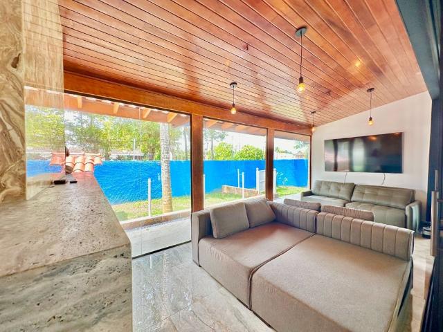 Casa de prestígio de 1088 m² vendas JARDIM VIRGÍNIA GUARUJÁ, Guarujá, São Paulo